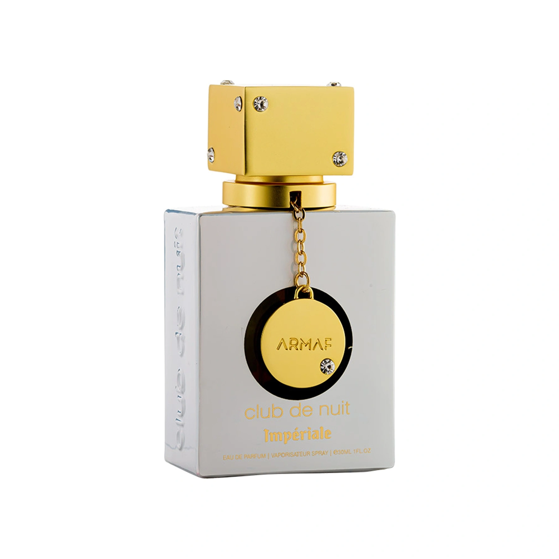 Imperiale women Парфюмерная вода  купить в VISAGEHALL