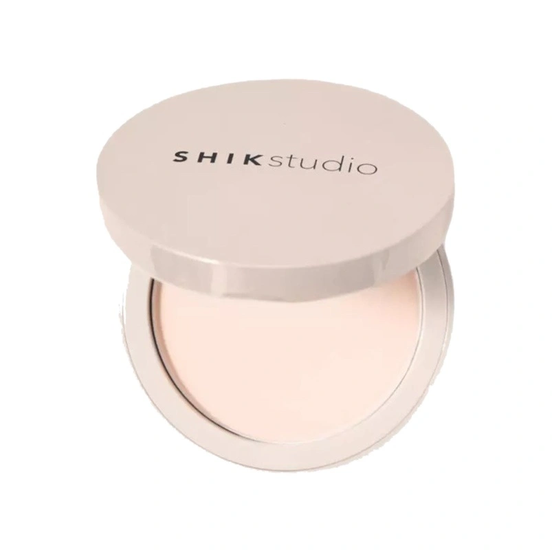 Пудра для лица компактная матирующая купить в VISAGEHALL