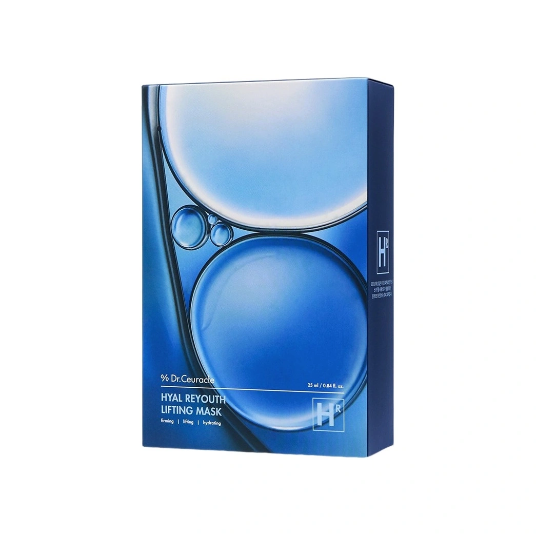 Hyal Reyouth Набор подтягивающих масок