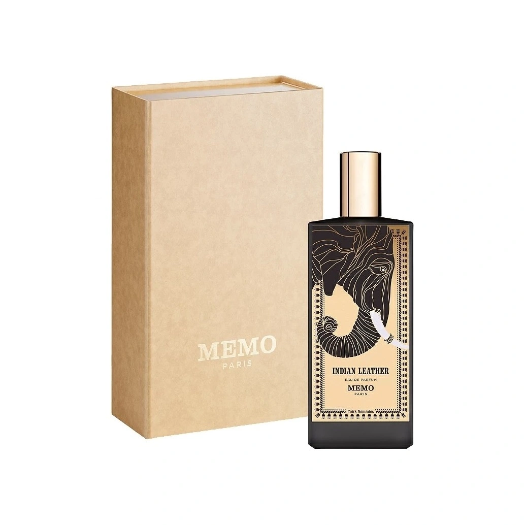 Indian Leather Парфюмерная вода купить в VISAGEHALL
