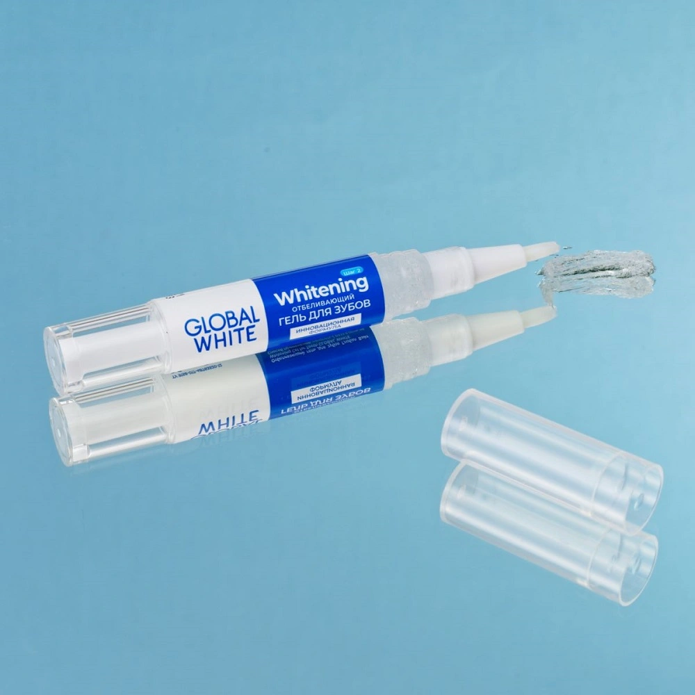 Карандаш для зубов отбеливающий купить в VISAGEHALL