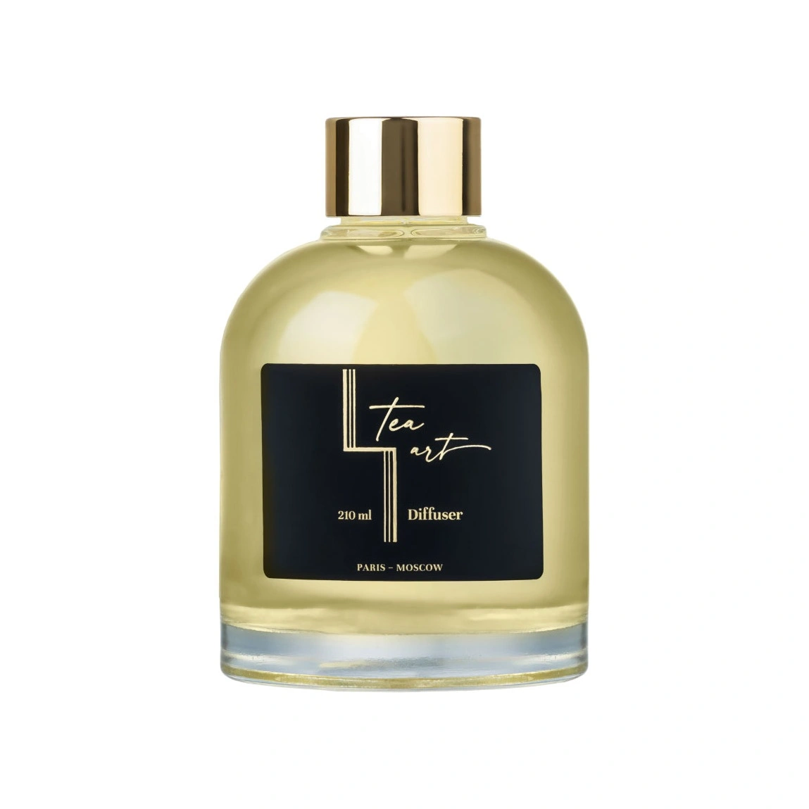 Диффузор Black tea & Cognac, Chocolate купить в VISAGEHALL