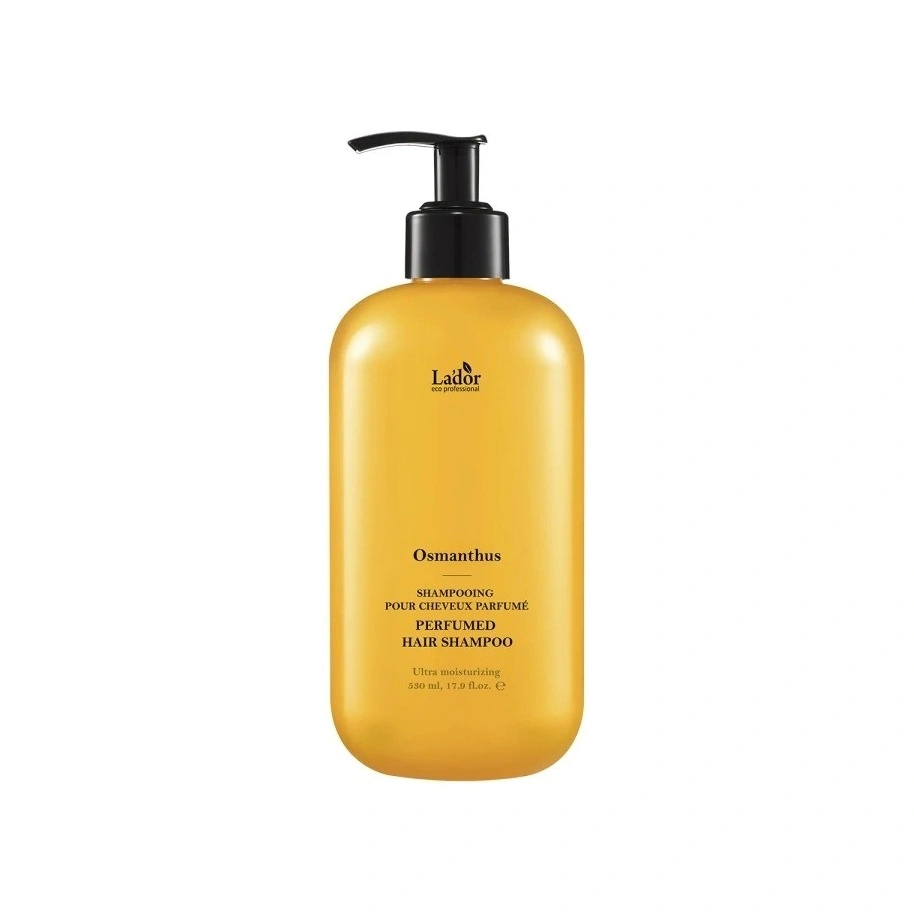 Шампунь для волос парфюмированный Perfumed Hair Shampoo Osmanthus