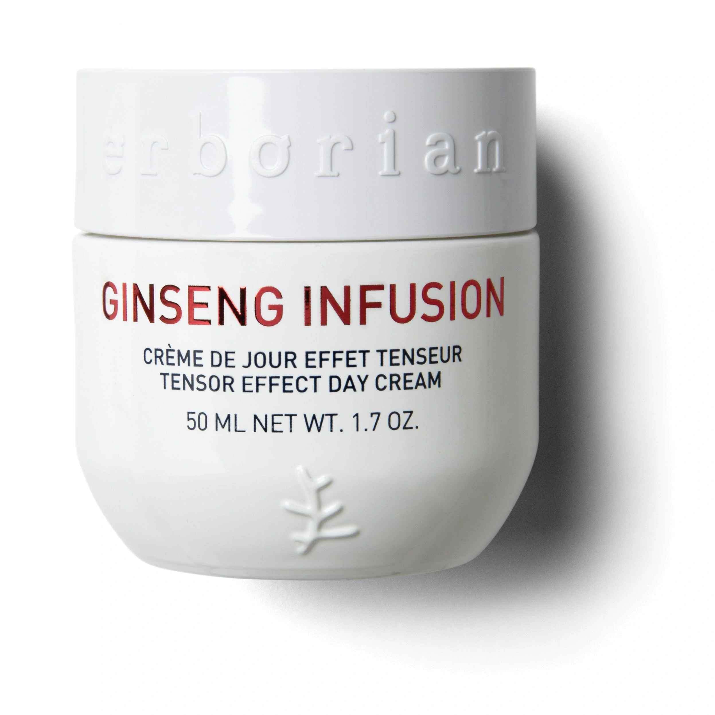 Крем дневной восстанавливающий Женьшень купить в VISAGEHALL