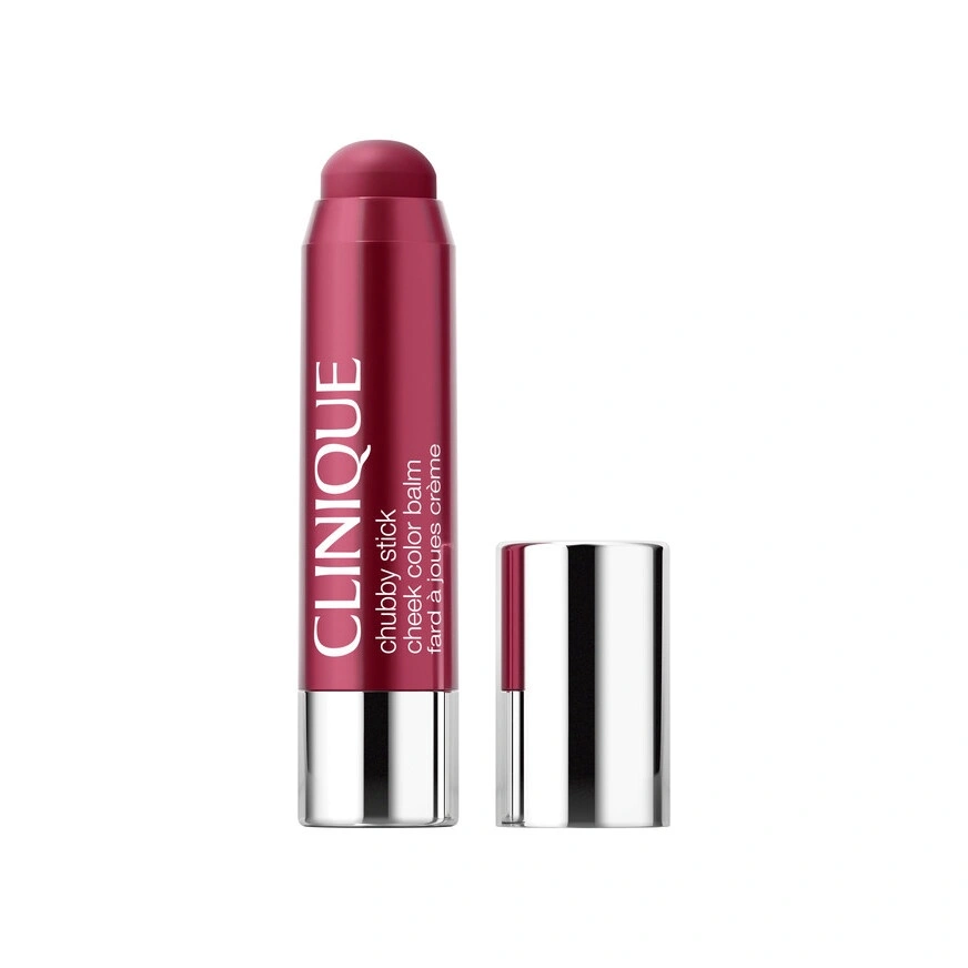 Румяна в стике Chubby Stick Cheek Color купить в VISAGEHALL