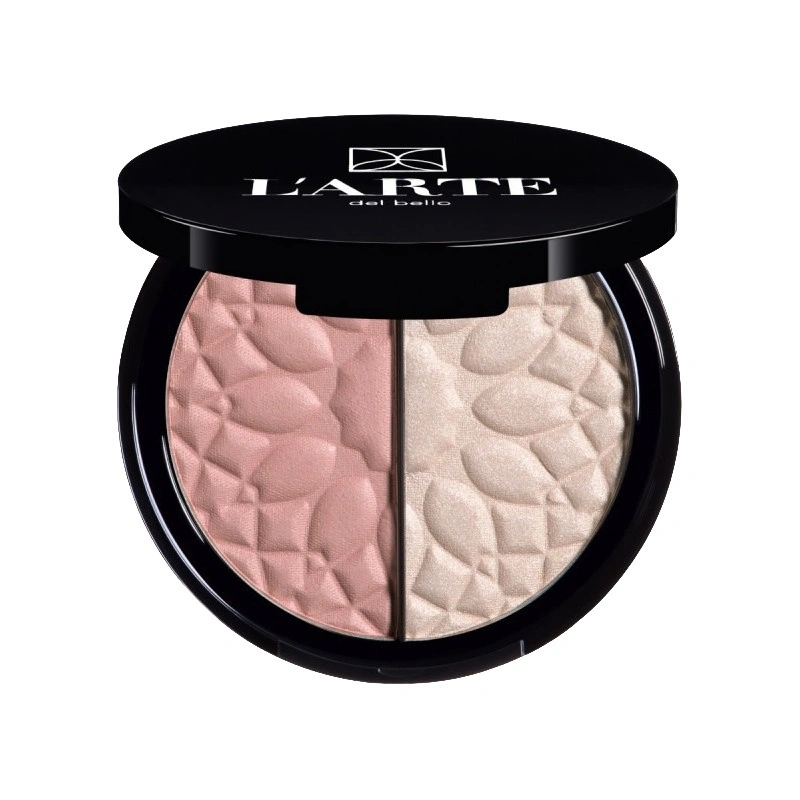 Румяна-хайлайтер Uomo & Donna купить в VISAGEHALL