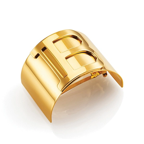 Заколка круглая Clip Large Limited Edition