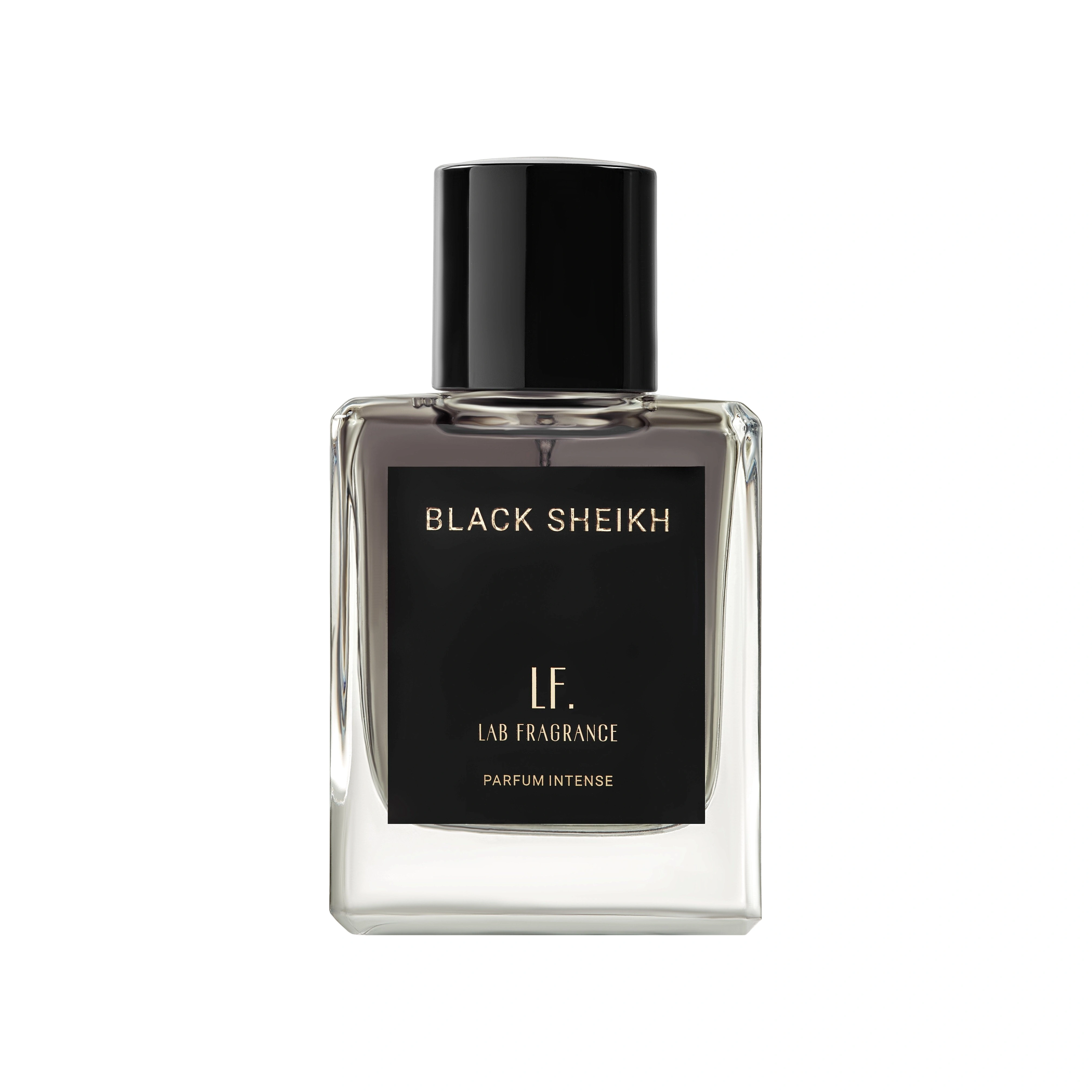 Black sheikh Парфюмированная вода  купить в VISAGEHALL