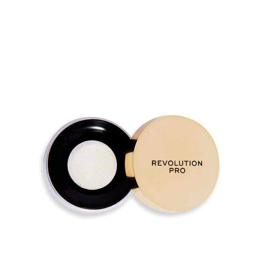 Пудра для лица Hydra-Matte Setting купить в VISAGEHALL