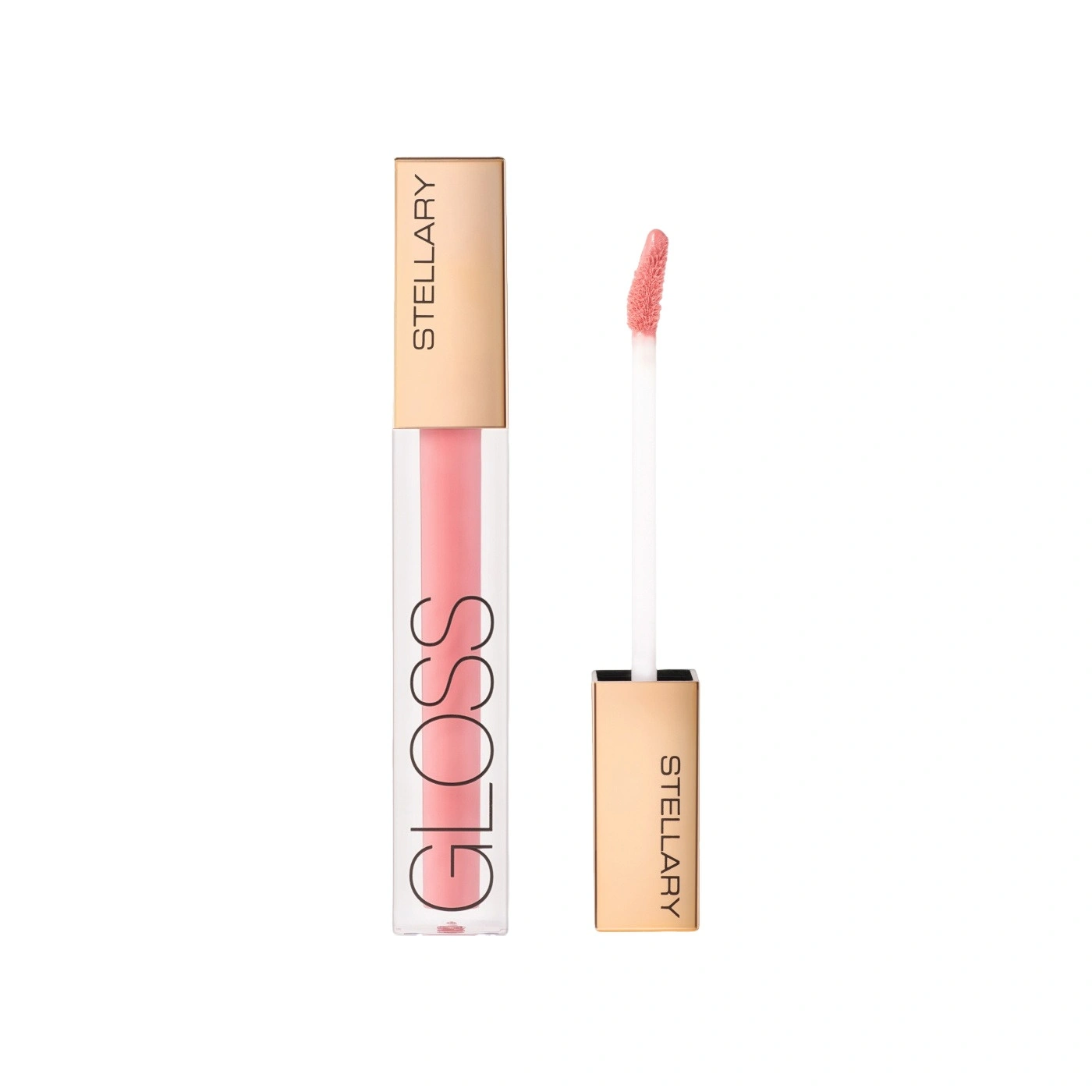 Блеск для губ Sexy gloss купить в VISAGEHALL
