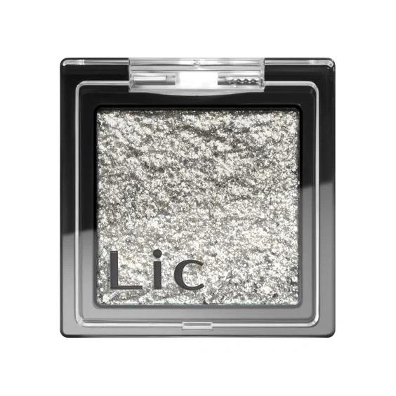 Тени-спарклы для век Lic купить в VISAGEHALL