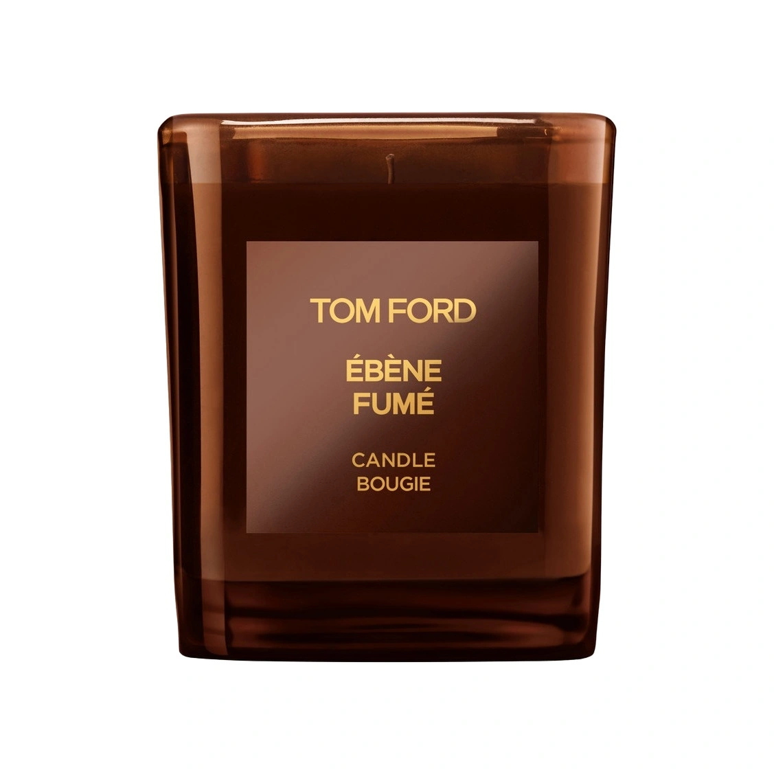 Ebène Fumé Свеча парфюмированная купить в VISAGEHALL