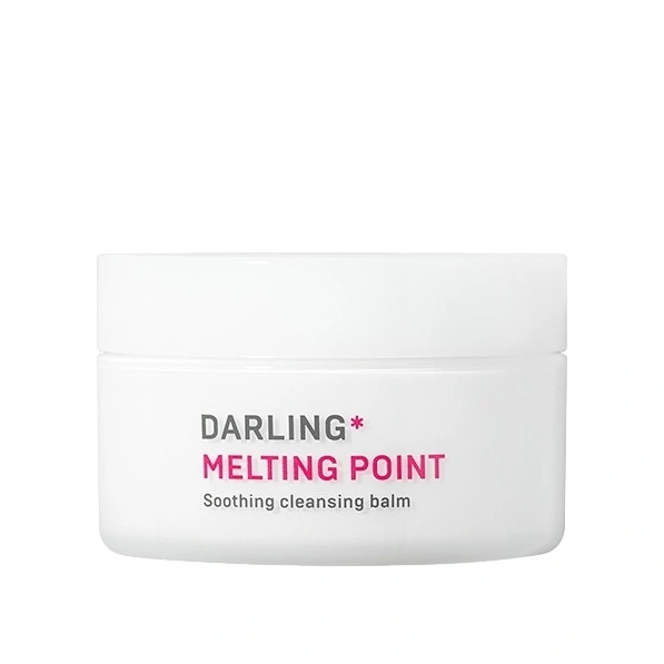 Бальзам для умывания смягчающий Melting Point купить в VISAGEHALL