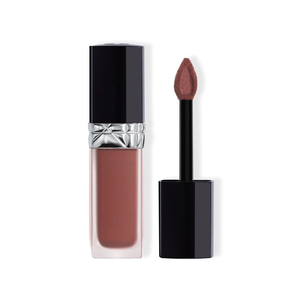 Помада для губ жидкая Rouge Dior Forever Liquid купить в VISAGEHALL