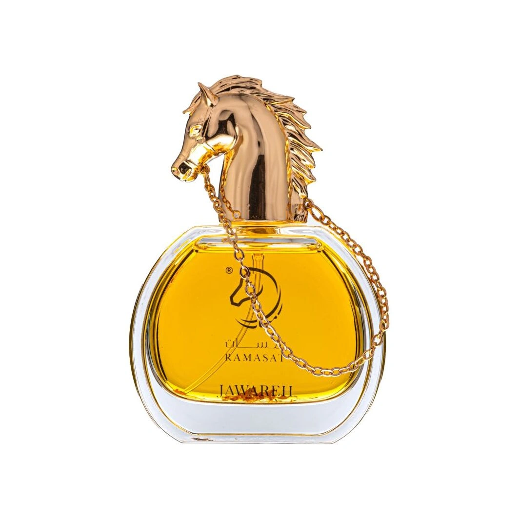 Jawareh Парфюмерная вода купить в VISAGEHALL