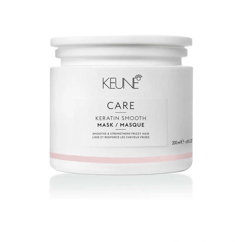 Маска для волос Keratin Smooth купить в VISAGEHALL