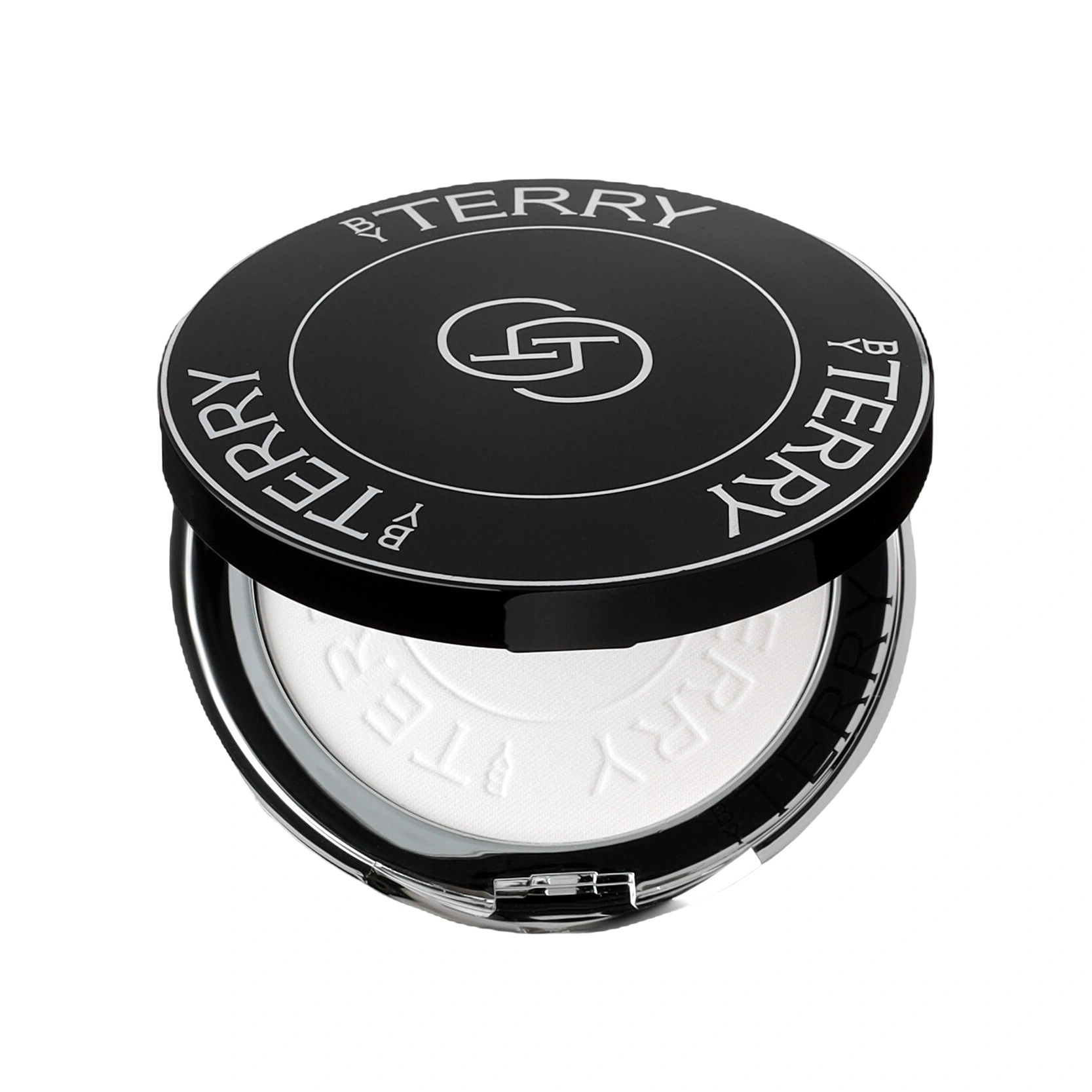 Пудра компактная увлажняющая Hyaluronic Pressed Hydra-Powder купить в VISAGEHALL