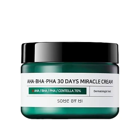 Крем для проблемной кожи с AHA- BHA- PHA- кислотами купить в VISAGEHALL