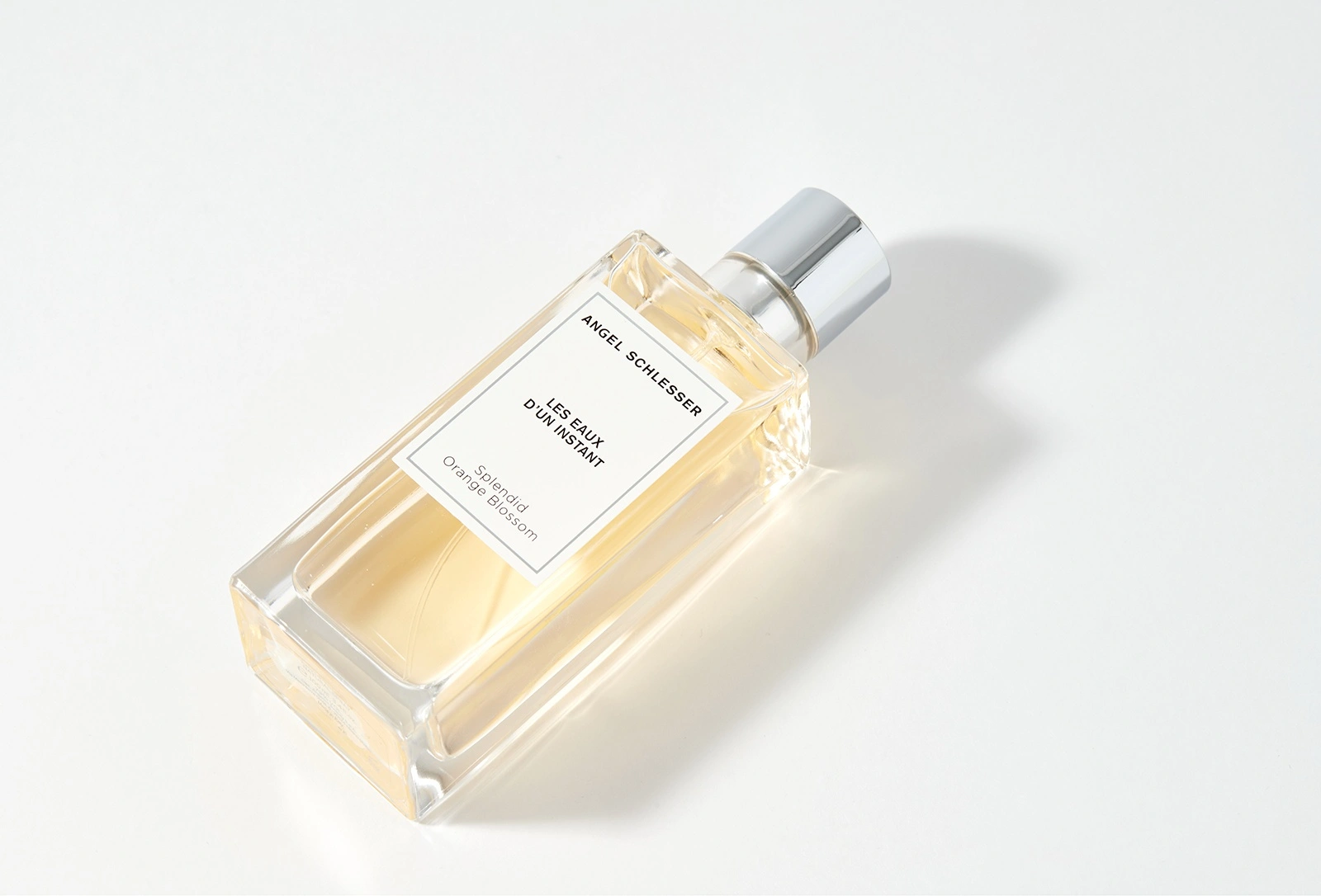 Splendid Orange Blossom Туалетная вода купить в VISAGEHALL