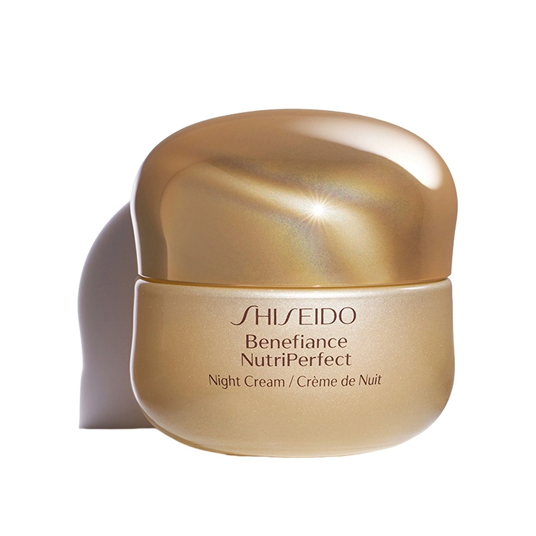 Крем ночной Benefiance NutriPerfect купить в VISAGEHALL