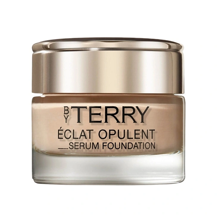 Тональная сыворотка с лифтинг эффектом Eclat Opulent Serum Foundation  купить в VISAGEHALL