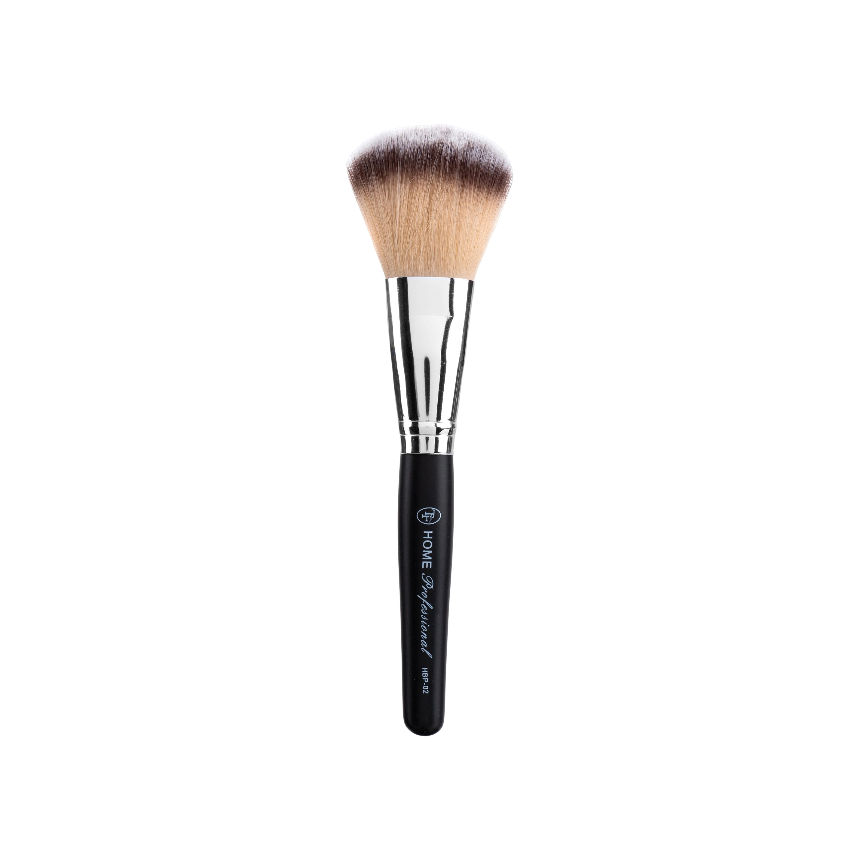 Кисть для нанесения пудры и румян Home Professional  купить в VISAGEHALL