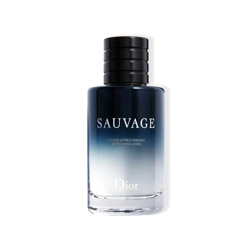 Лосьон после бритья Sauvage