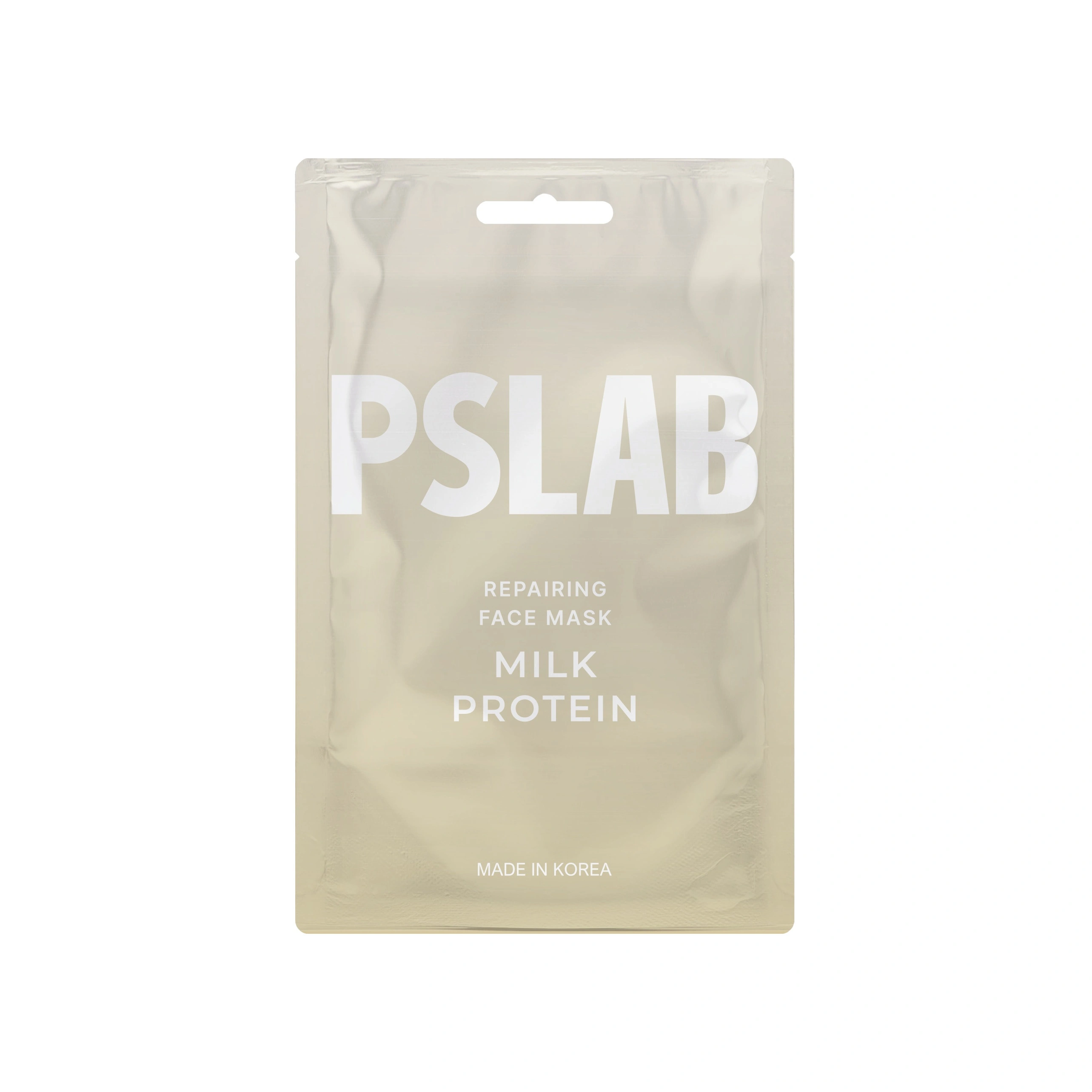 Маска тканевая восстанавливающая для лица Milk Рrotein купить в VISAGEHALL