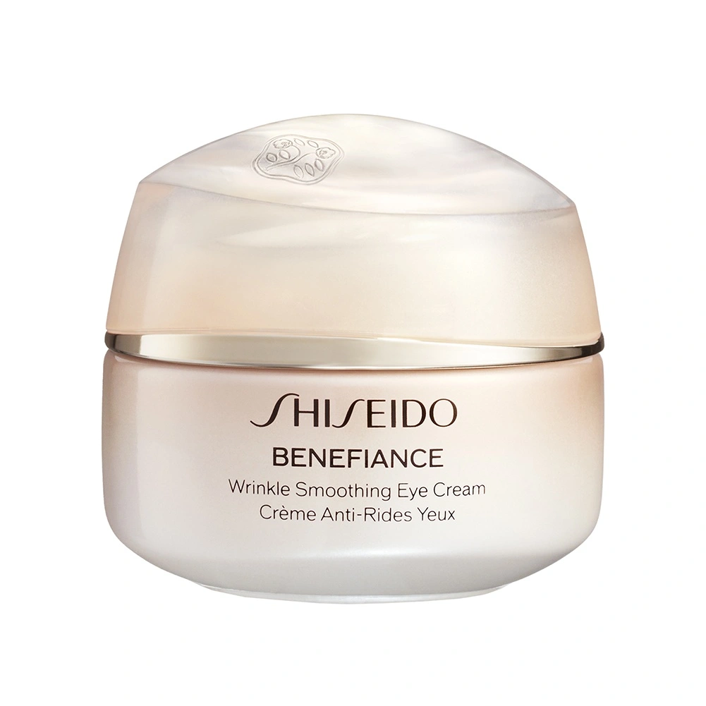 Крем для кожи вокруг глаз, разглаживающий морщины Benefiance купить в VISAGEHALL