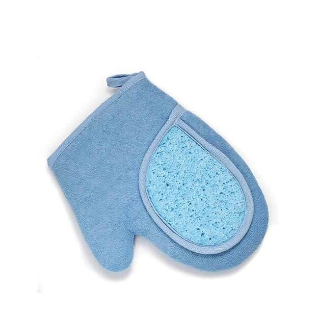 Мочалка-руковица целлюлозная купить в VISAGEHALL