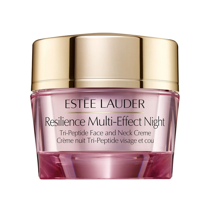 Крем ночной для лица и шеи Resilience Lift Night 