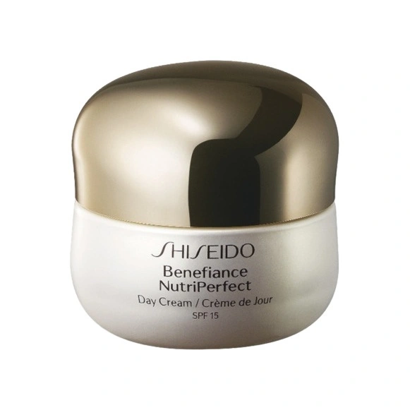 Крем дневной Benefiance NutriPerfect