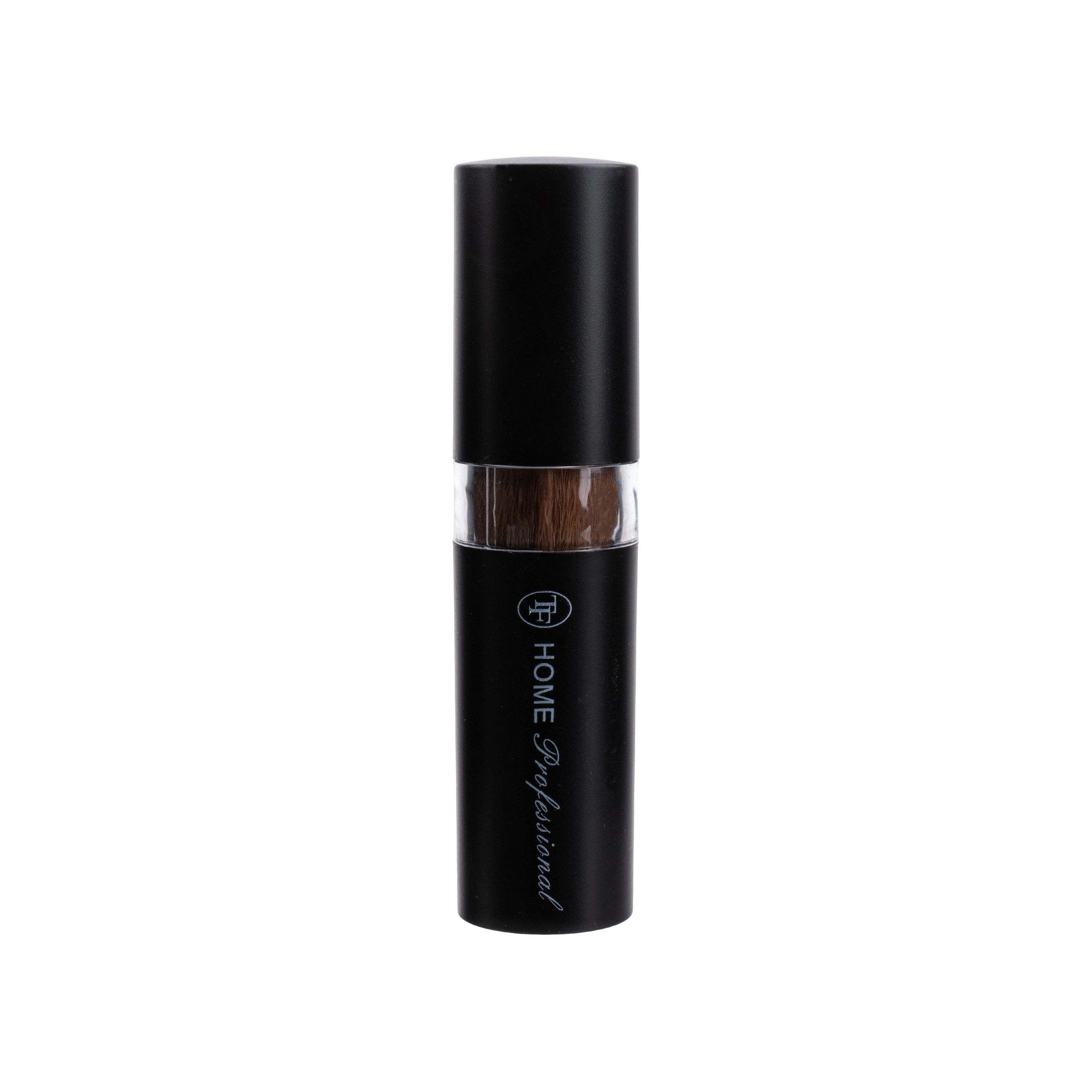 Кисть для нанесения пудровых текстур в футляре купить в VISAGEHALL