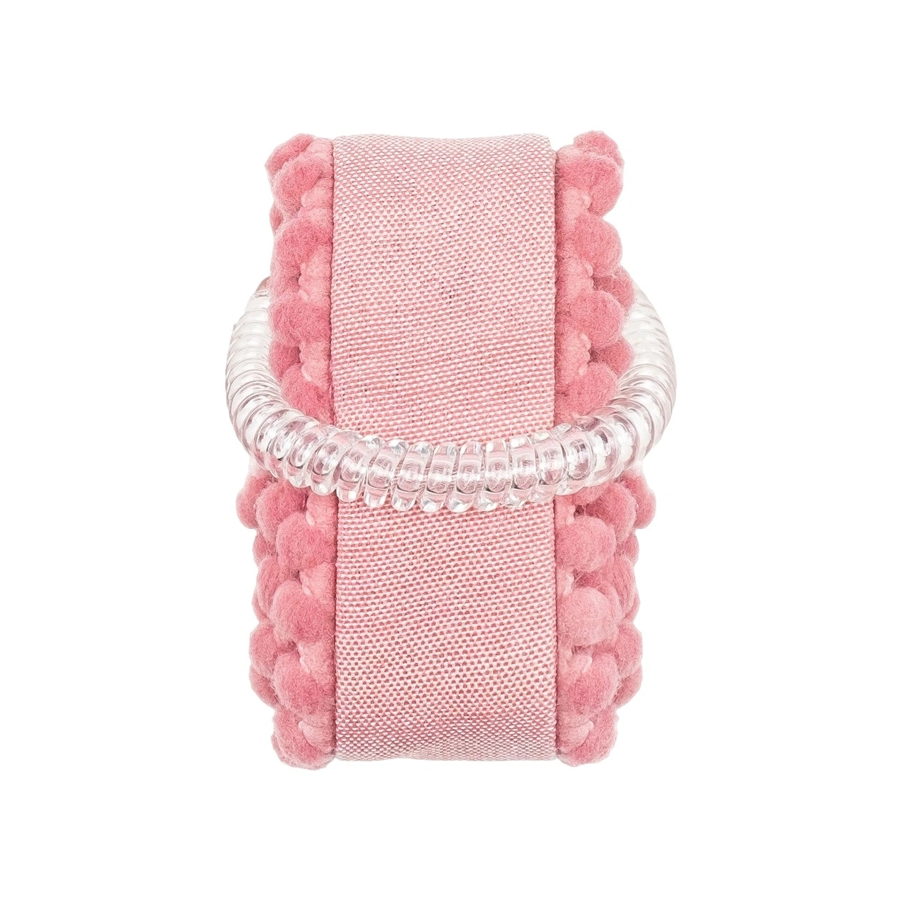 Резинка с лентой Wrapstar Ami & Go купить в VISAGEHALL