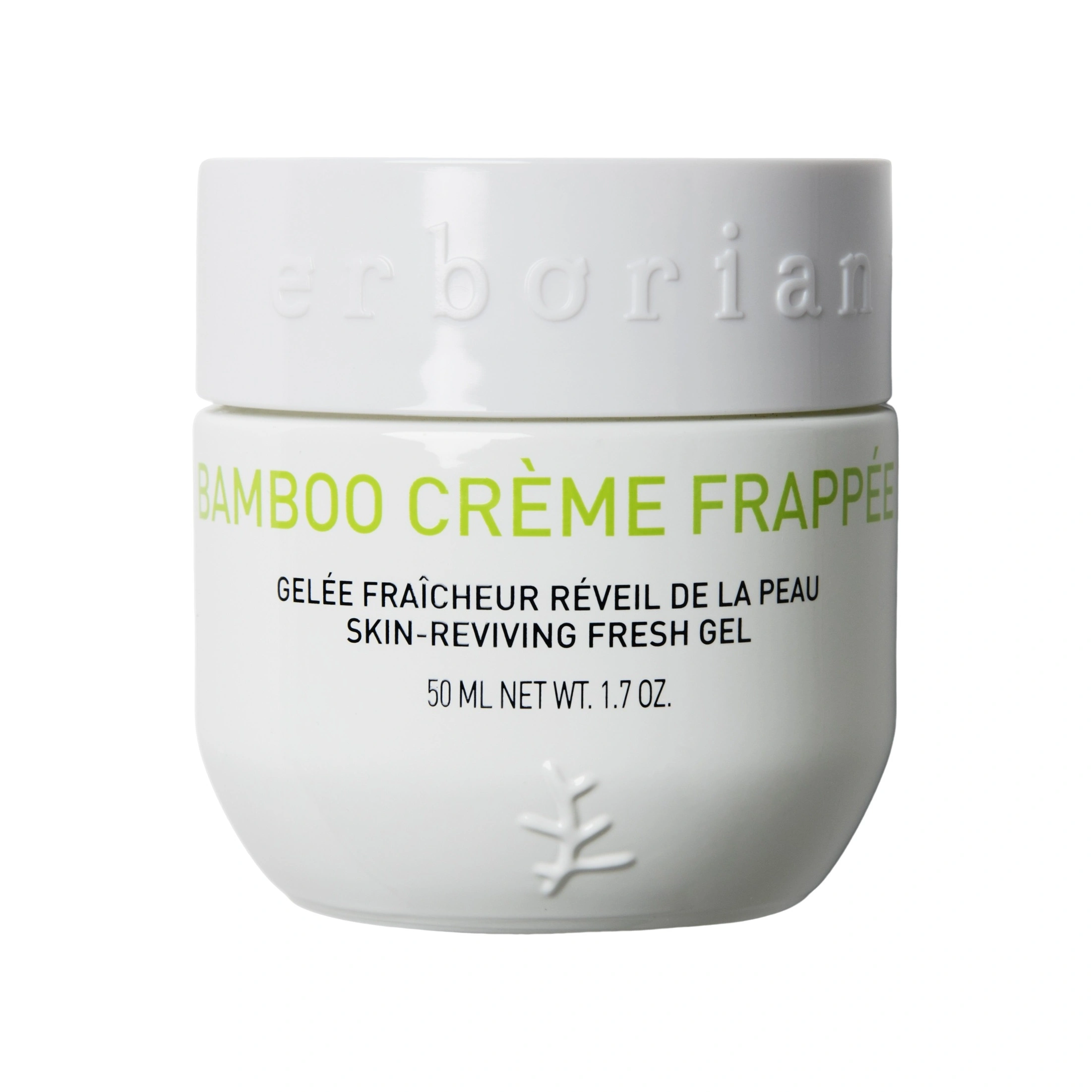 Крем-фраппе Бамбук купить в VISAGEHALL