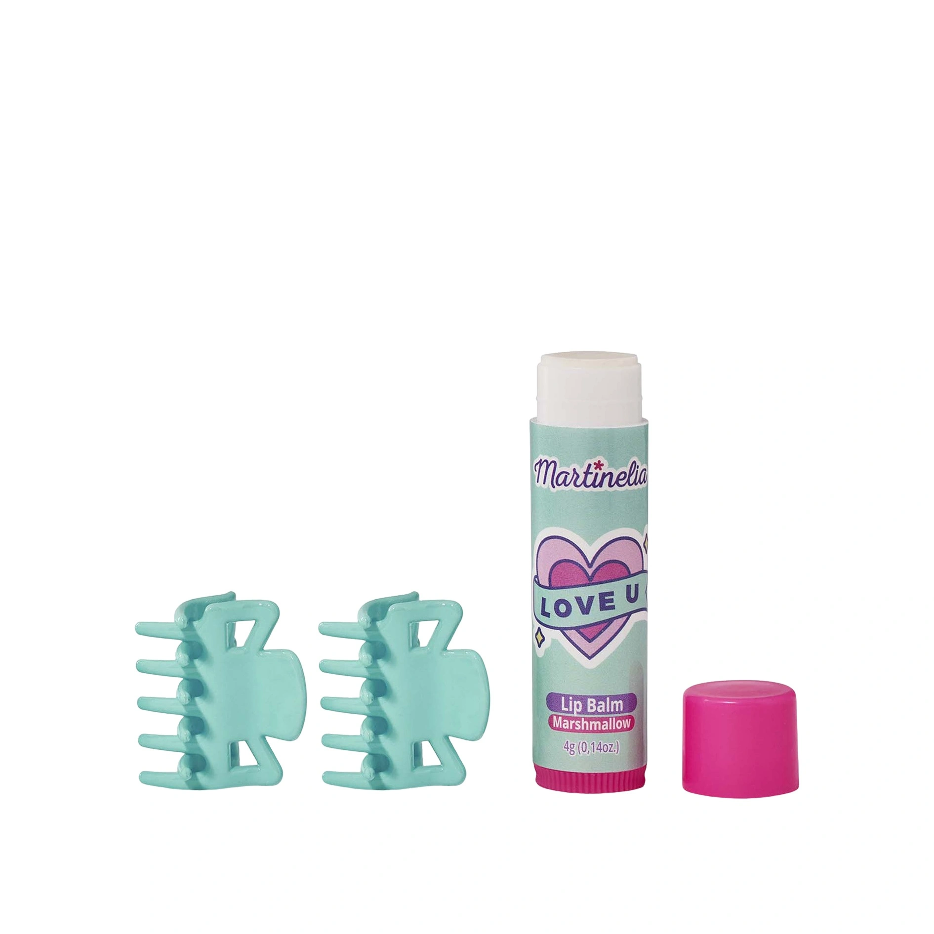 Набор для девочек Crush Зефир купить в VISAGEHALL