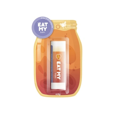 Бальзам для губ Компот из сухофруктов купить в VISAGEHALL