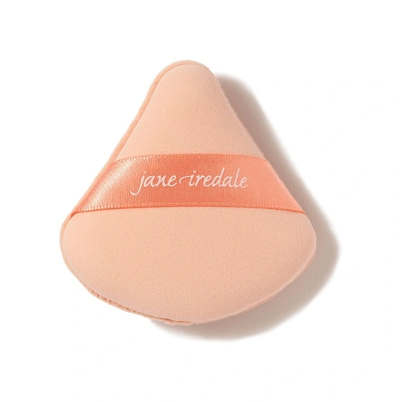 Спонж-пуховка 2 в 1