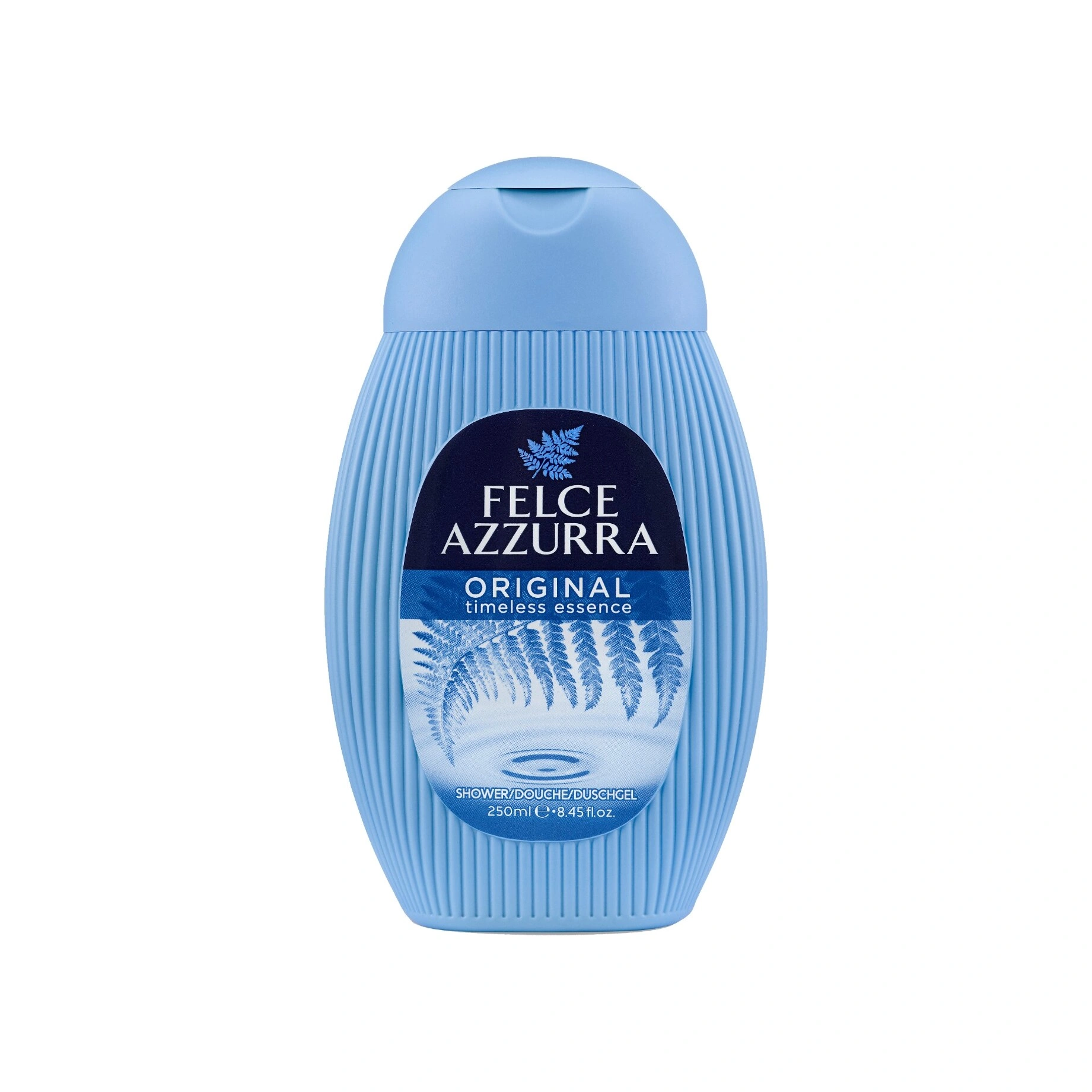 Гель для душа Original купить в VISAGEHALL