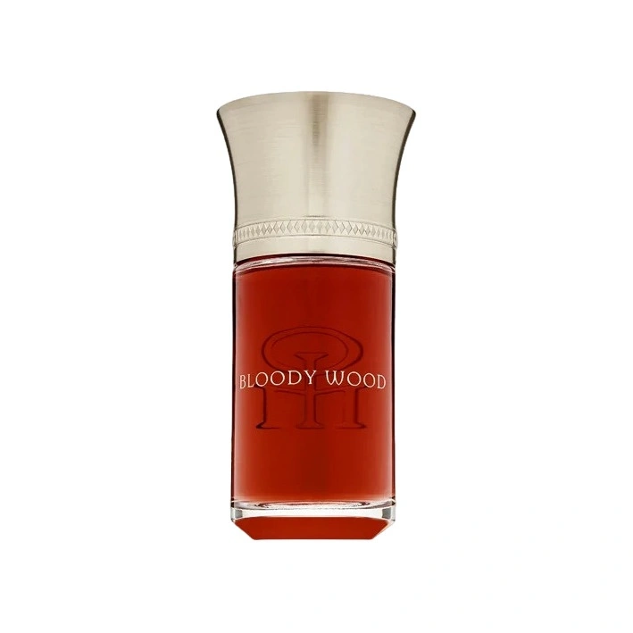 Bloody Wood Парфюмерная вода 