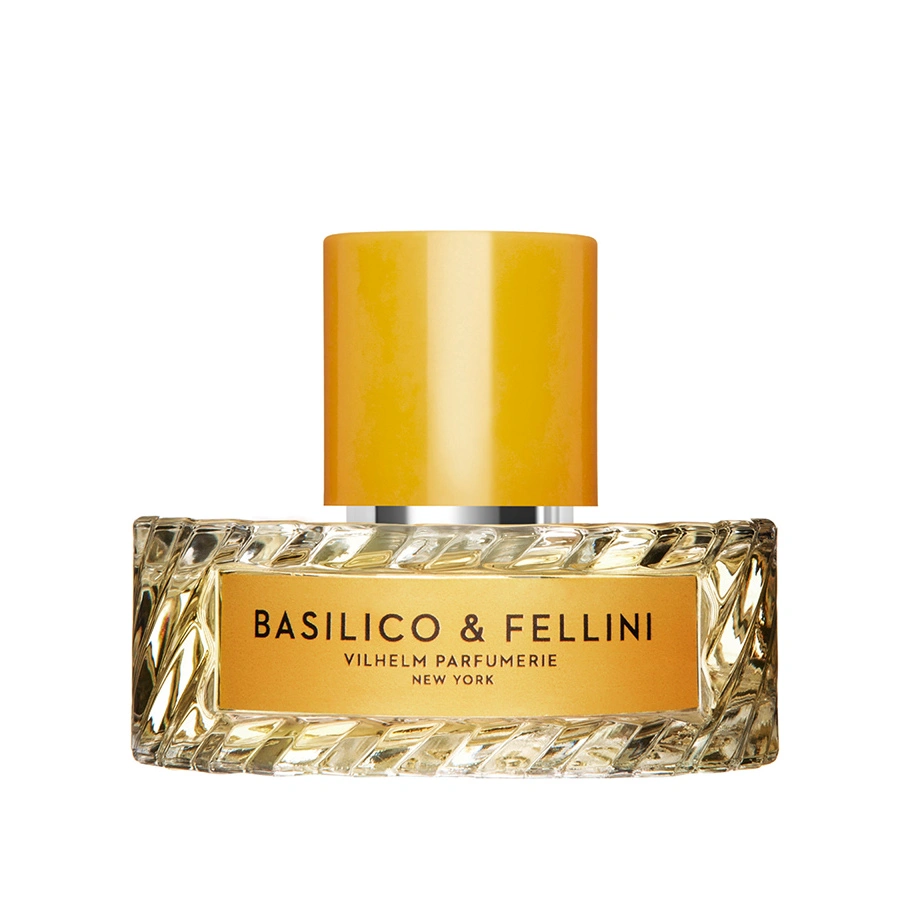 Basilico & Fellini Парфюмерная вода купить в VISAGEHALL