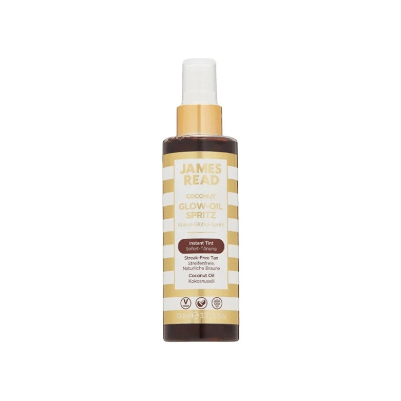 Масло-спрей для тела Coconut Glow-Oil Spritz купить в VISAGEHALL