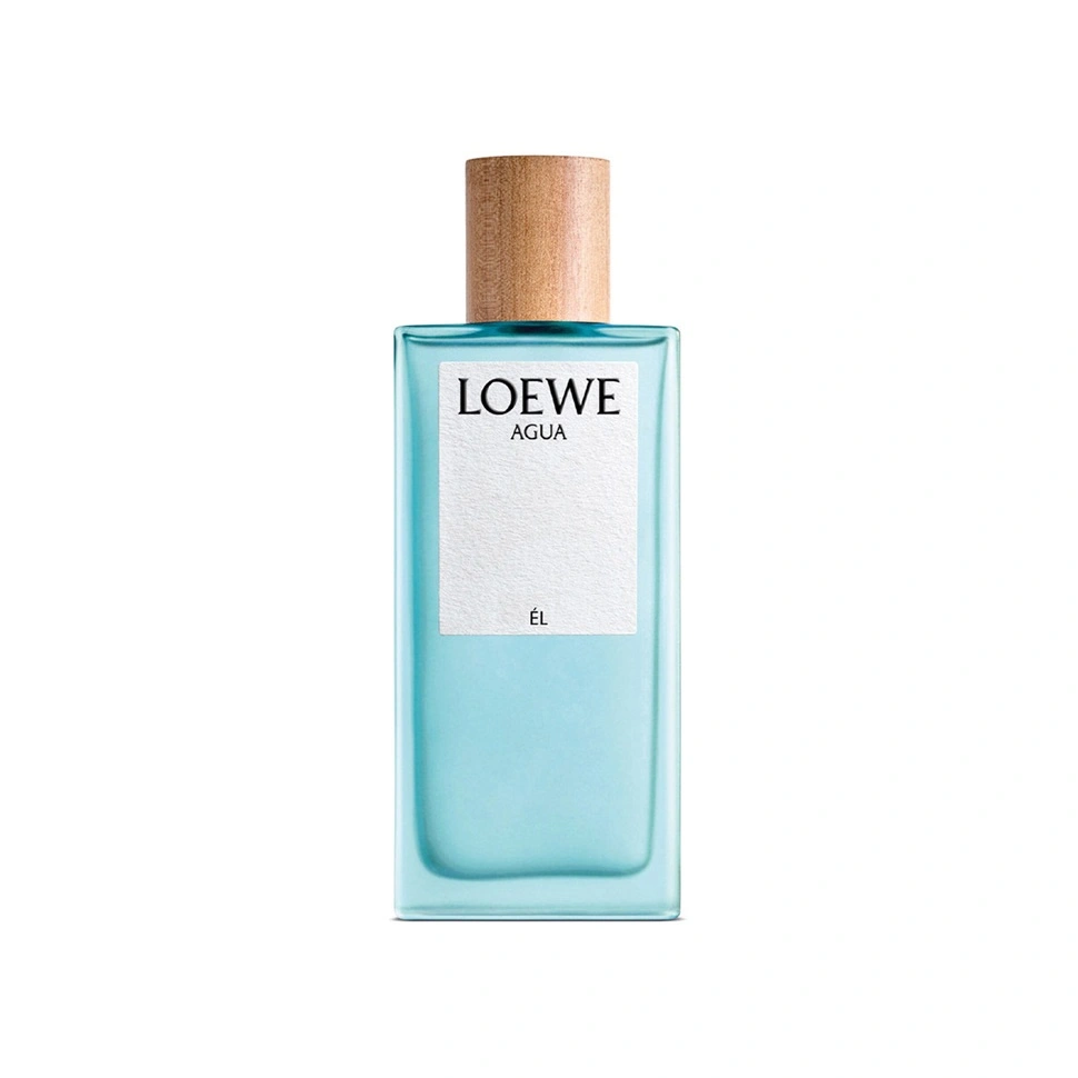 Agua El Туалетная вода купить в VISAGEHALL