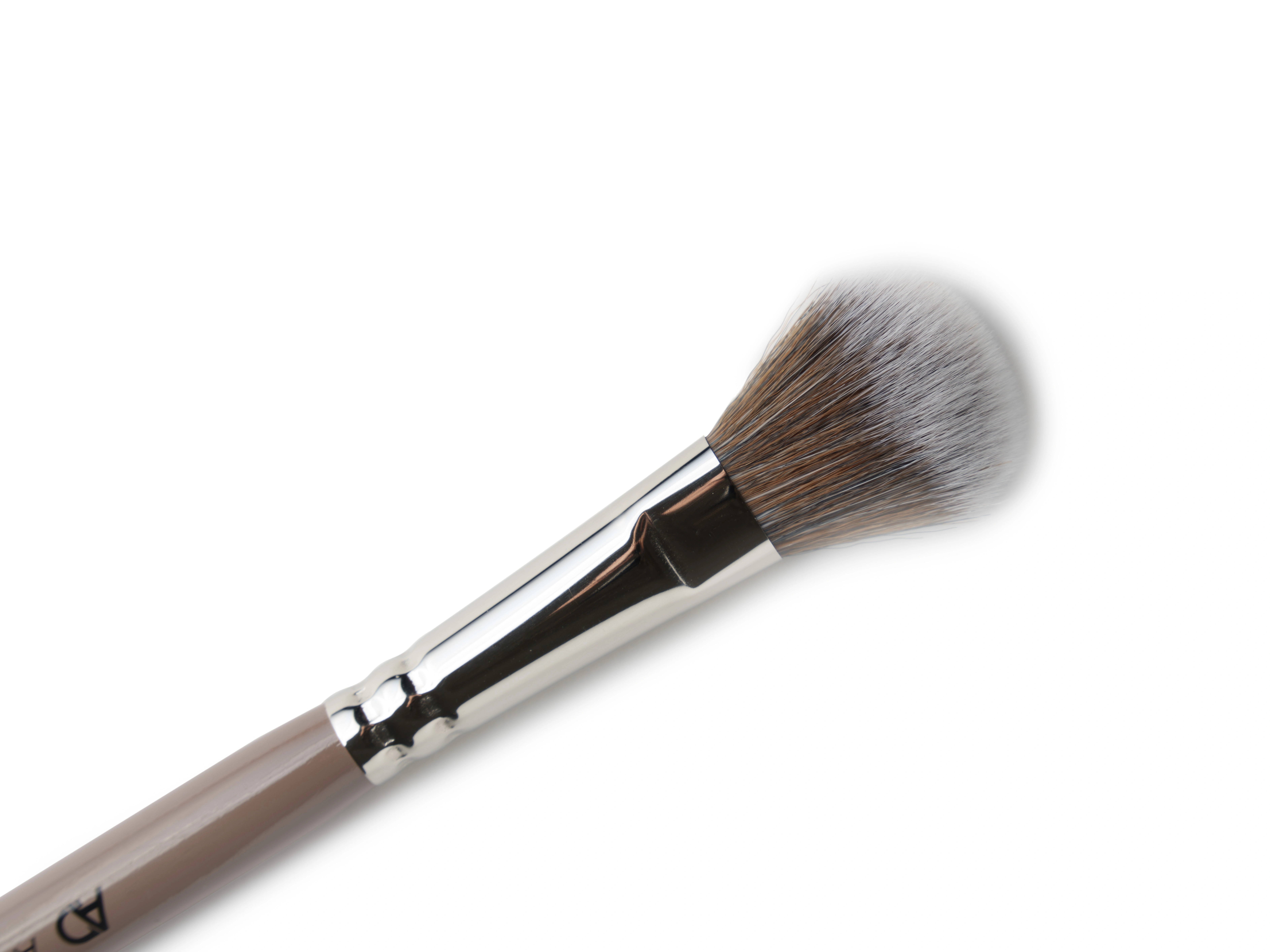 Кисть дуофибра для лица AD2 купить в VISAGEHALL