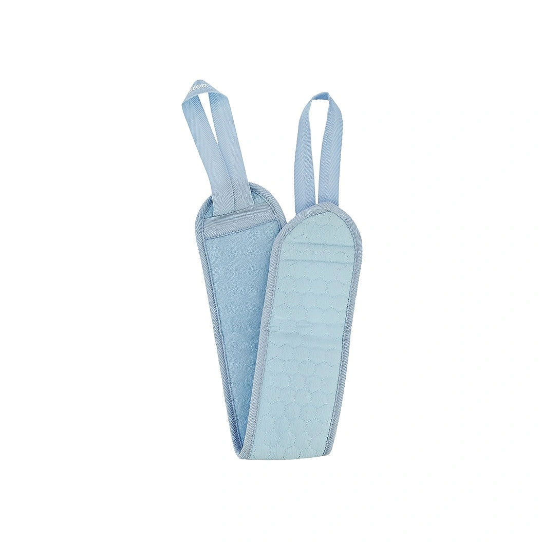 Мочалка-пояс для тела кесса sky купить в VISAGEHALL