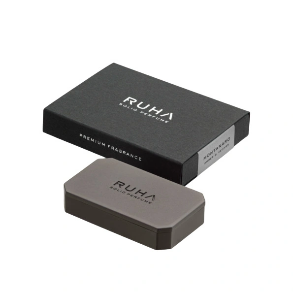 Твердый парфюм Montanaro купить в VISAGEHALL