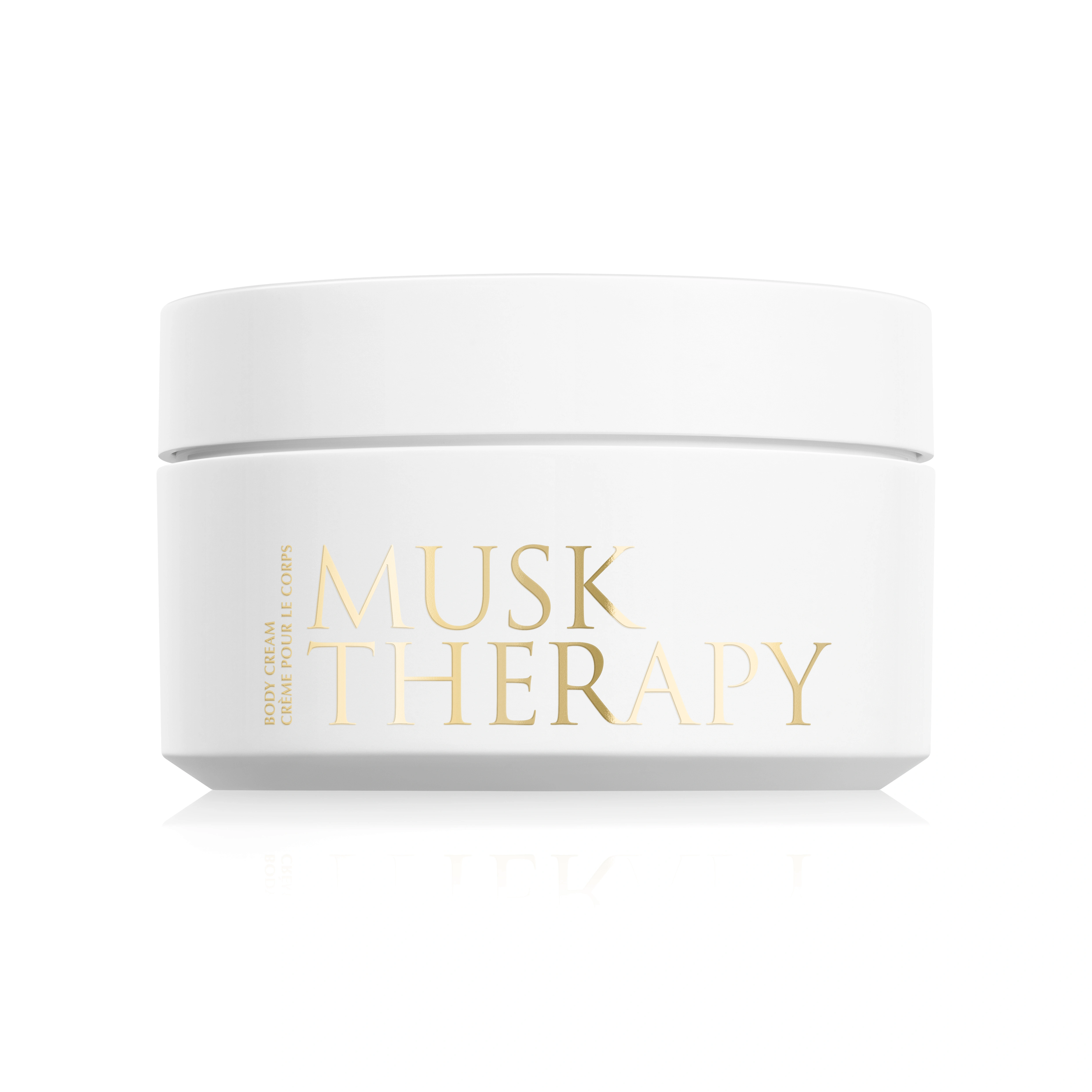 Крем для тела Musk Therapy  купить в VISAGEHALL