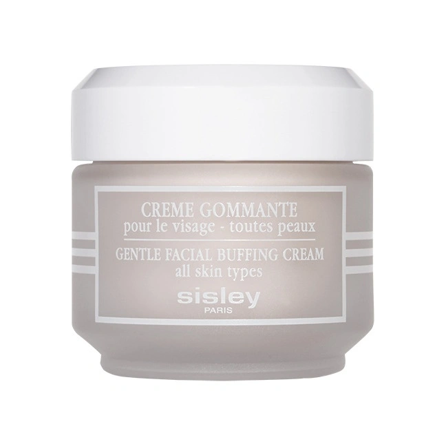 Gentle Facial Buffing Cream Крем гуммирующий 