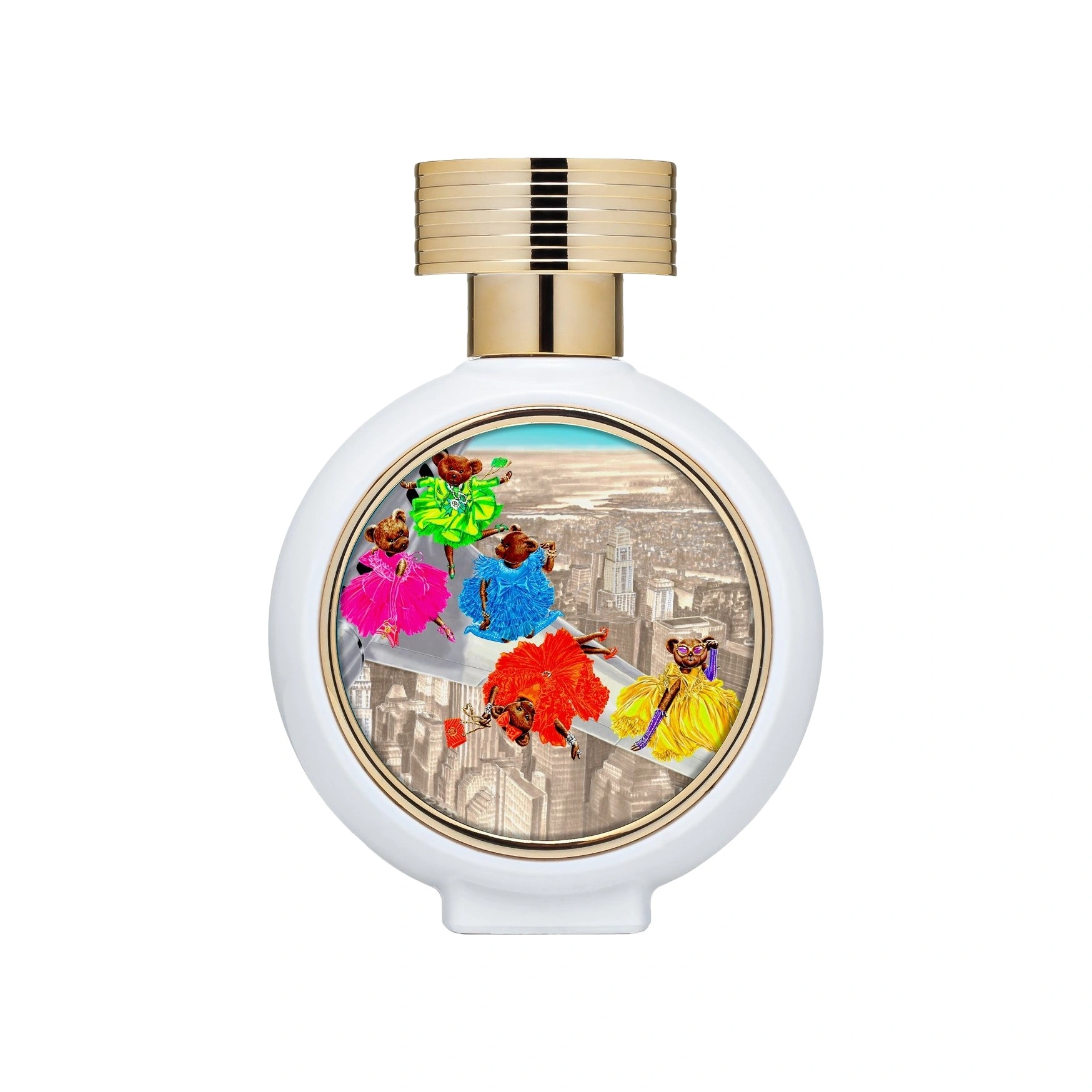 Fly To Miracle Парфюмерная вода купить в VISAGEHALL