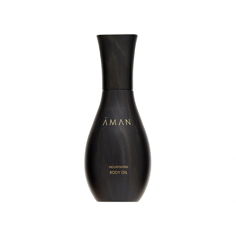 Масло для тела питательное Nourishing Body Oil купить в VISAGEHALL